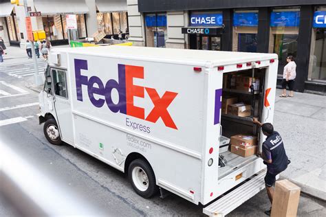 FedEx推出中文版空運提單