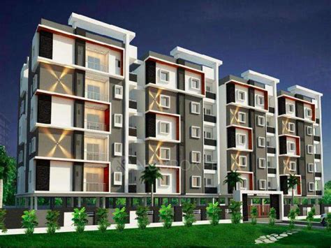 AR Park Pride Rent / Sale Kompally, Hyderabad