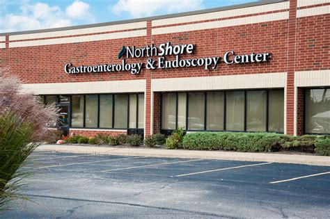 North Shore Gastroenterology Inc. - Brooklyn, Ohio Chamber of Commerce