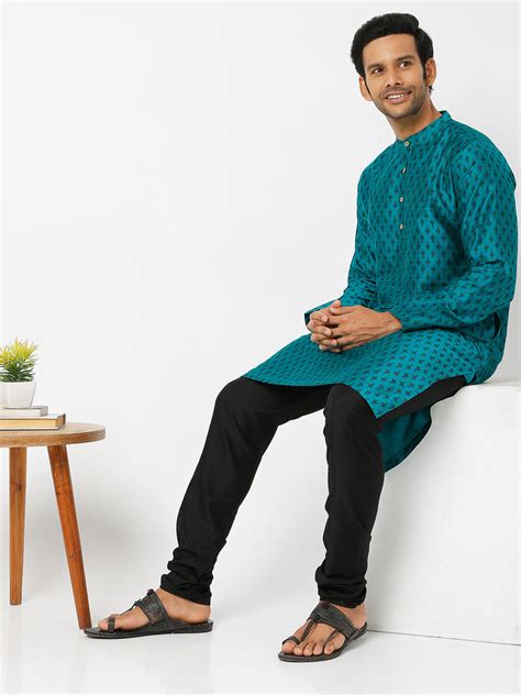 Churidar For Men - Buy Churidar Pajama For men online in India ...