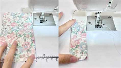 Image result for Cloth Bow Tutorial