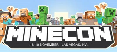 Image result for Minecraft Con