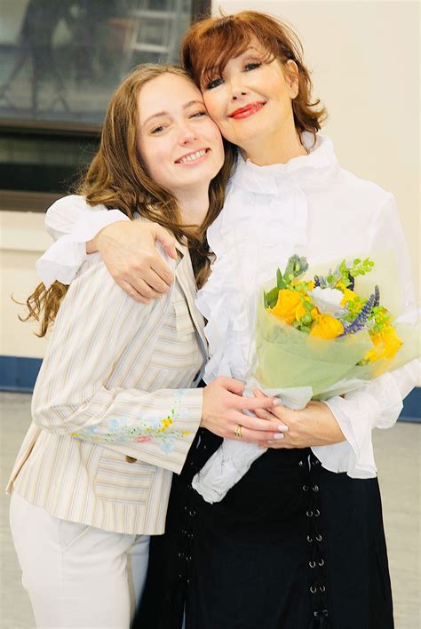 Janine Turner Divorce