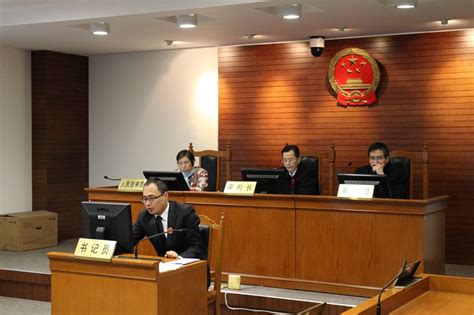 浦东法院傅玉明副院长审理两起网络购物合同纠纷典型案件-上海法院网