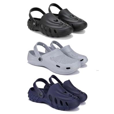 Buy DRACKFOOT sandal for Men's,slip-ons, high quality casaul sandals ...