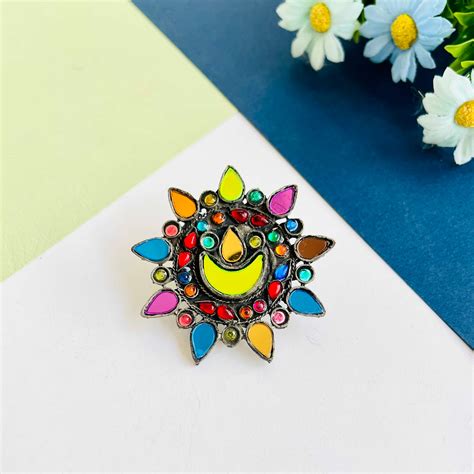 Chand Ring – mohlifestyle