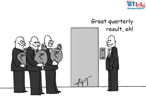 Cartoon of the Day: Nirmala Sitharaman is new FM and other jokes ...