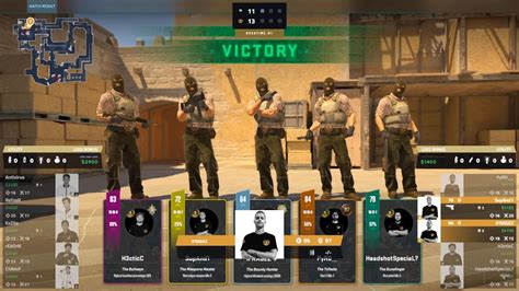 Gladiator's League Season 4 Day 3: Recap - Dust2.in