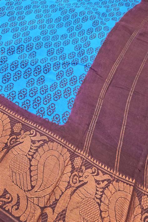 Sungudi Sarees – knotnthreads