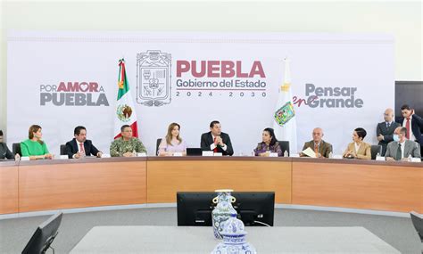Gobierno de Puebla invita a sumarse a Pelea con Causa a favor de grupos ...