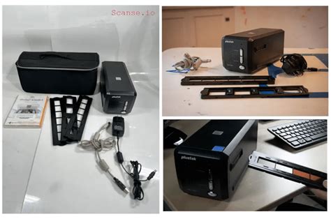 Image result for Negative Scanner