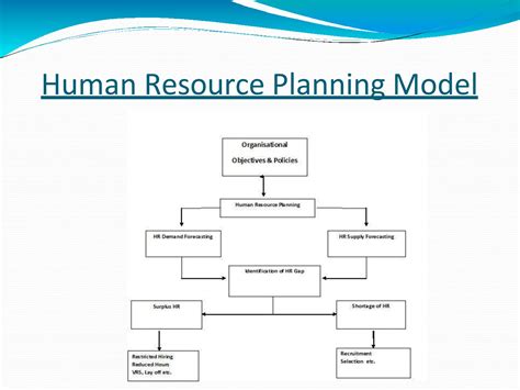 Image result for HRP Process Explained