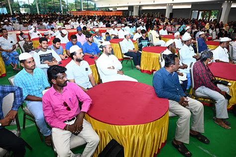 Srinivasan College of Arts & Science | Perambalur - 621212