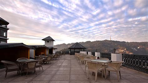 New Year package 2027 Rosetum Resort Jim Corbett