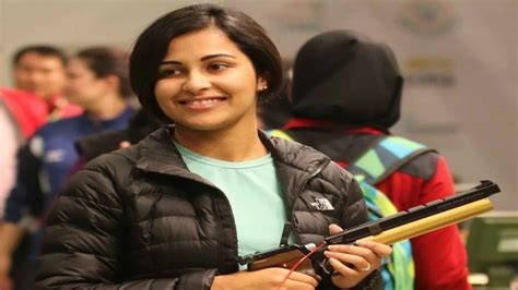 India must put up united front: Heena on shooting's exclusion from 2022 CWG