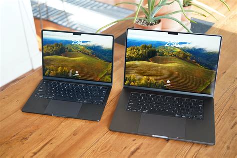 MacBook Comparison Chart 的图像结果