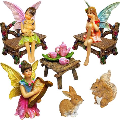 Fairy Garden Accessories