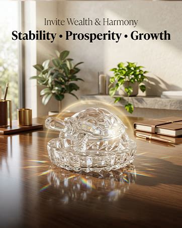 numeroastro Vastu | Feng Shui Crystal Globe With Golden Stand For Vastu ...