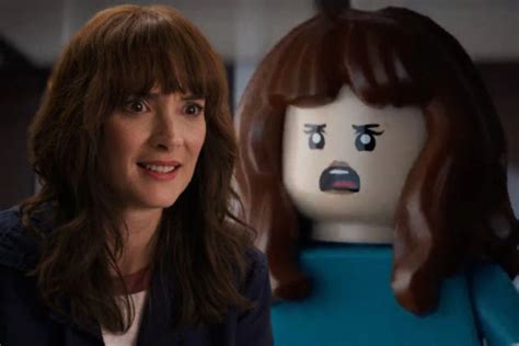 Image result for LEGO Stranger Things 2