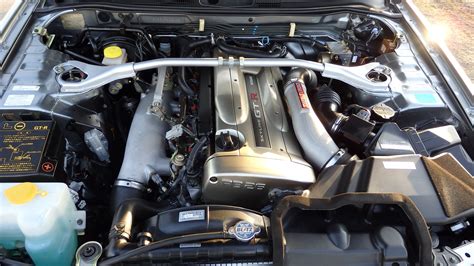 Nissan Skyline GTR R34 V spec II Nur for sale in Japan