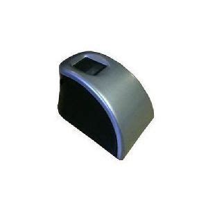 Digital Persona Fingerprint Scanner Supplier from Kolkata