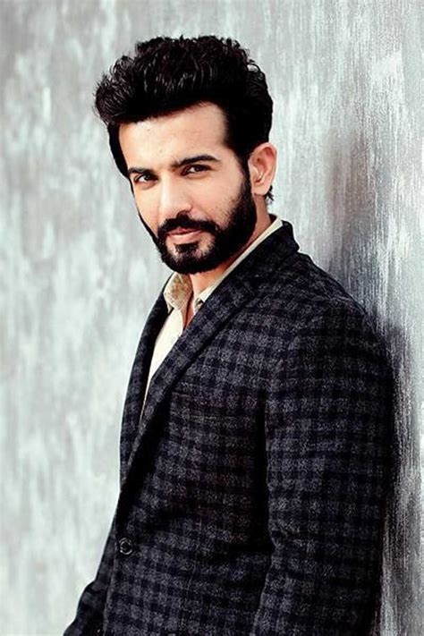 Jay Bhanushali | Age birthplace birthdate sister wife