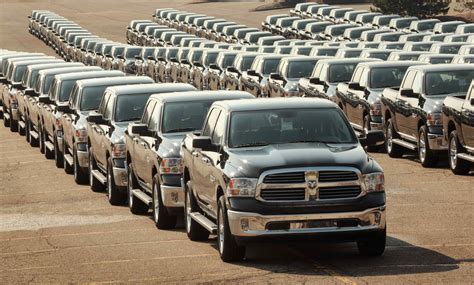 4th Generation Dodge Ram 1500 Buyers Guide - Build, Price, Option