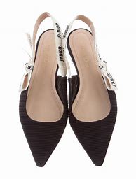 Image result for J'adore Dior Shoes