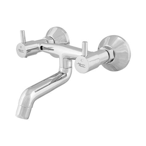 Wall Mixer (Non shower) - Johnson Pedder