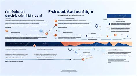 Timeline Of Your Partnership