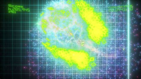 Image result for Geometry Wars CD