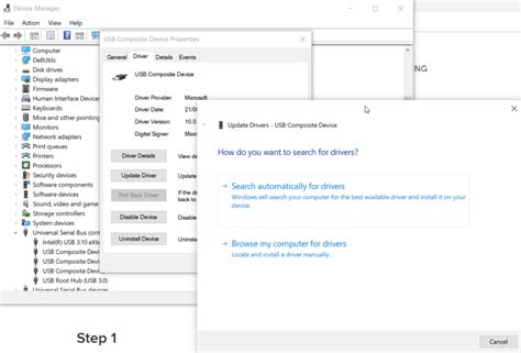 Image result for Fix USB Mouse Issues
