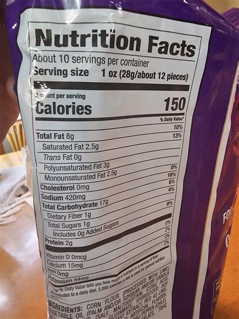 takis - 9.9oz