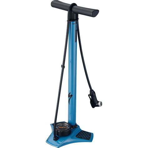 Specialized Air Tool MTB Floor Pump - Bike | Mountain bike tires, Bike ...