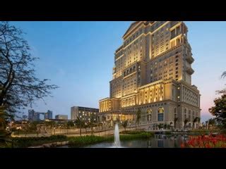 ITC ROYAL BENGAL, A LUXURY COLLECTION HOTEL, KOLKATA (West Bengal ...
