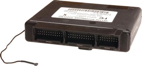 Buy GM Genuine Parts 12206799 Body Control Module Online at Lowest ...