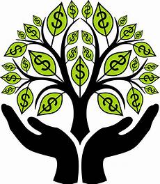 Money Tree Clipart by Wealth Cultivating Insights On Growing Personal Wealth Money Tree Clipart