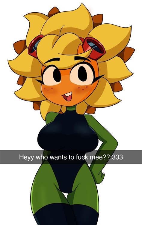 😝😝 : r/PlantsVsZombiesR34