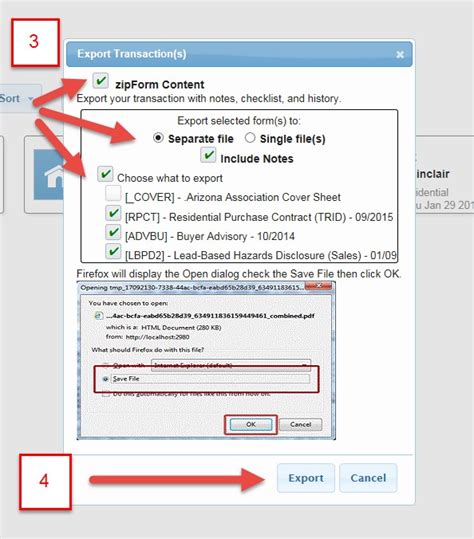 Image result for How to Use Zipform