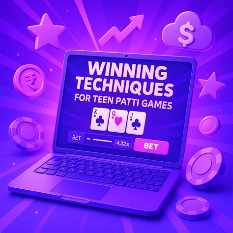 Teen Patti Game India - Download & Compete in Real Cash Tournaments