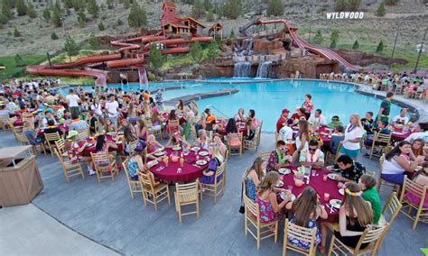 young life camp oregon history - Particia Sorenson