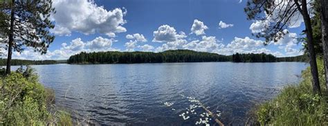 AUBREY FALLS TRADING POST & OUTPOST CAMP (Thessalon) - Resort Reviews ...