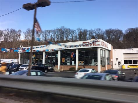 JOE BALL GMC - Glenshaw PA - Hours, Directions, Reviews - Loc8NearMe