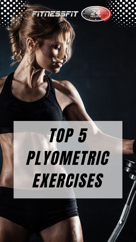 Plyometric Exercise Routine 的图像结果