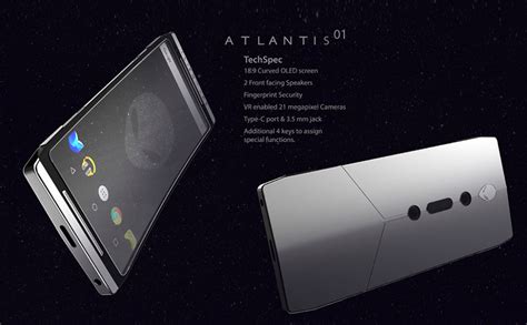 Alienware Phone 的图像结果