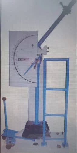 Image result for Impact Testing Equipment