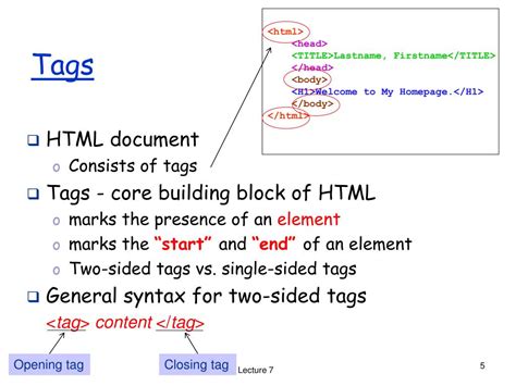 Image result for HTML Introduction Video