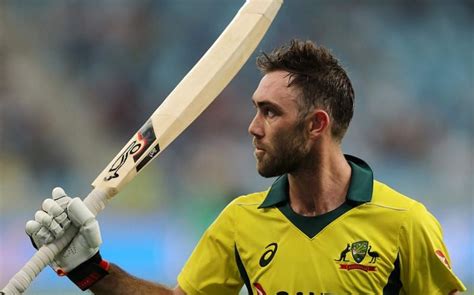 IPL 2020: Is '10-crore cheerleader' Glenn Maxwell even an average T20 ...