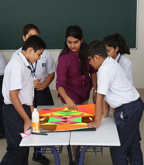 Kohinoor International School - Careers