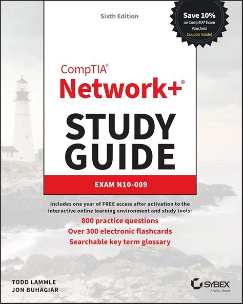 Image result for CompTIA Network Study Guide